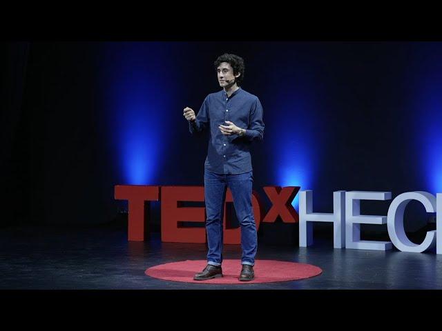 What does having a 'positive impact' mean and how to get there? | Jules Veyrat | TEDxHECParis