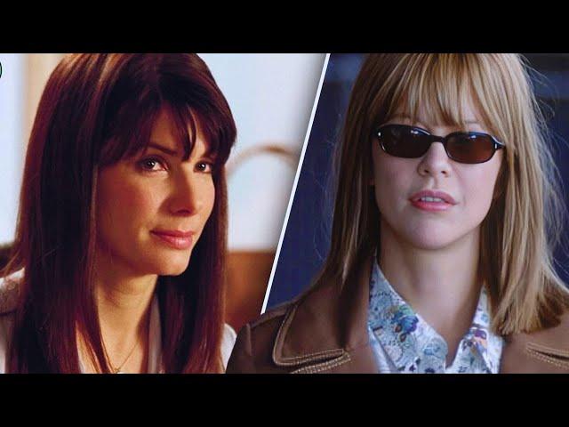 New Update!! Breaking News Of Sandra Bullock || It will shock you