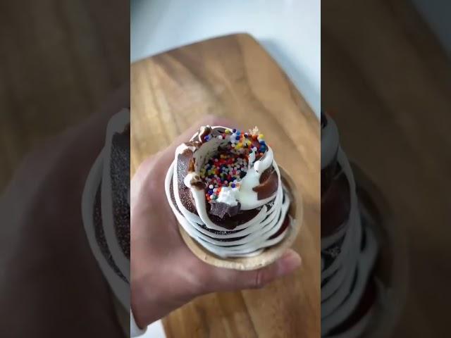 กินดีๆไม่เป็นไรไง️