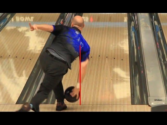 Analysis of the Modern 10-Pin Bowling Swing and Release 2 by Dean Champ