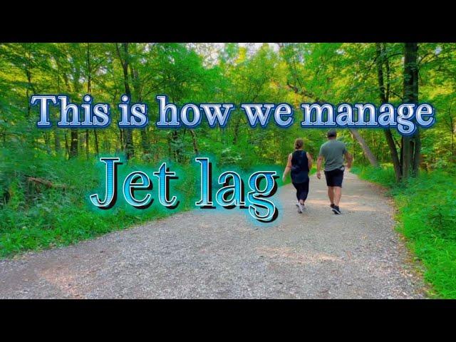 Episode 32: This is how we manage “Jet lag”#familyvlog#fishing#cooking