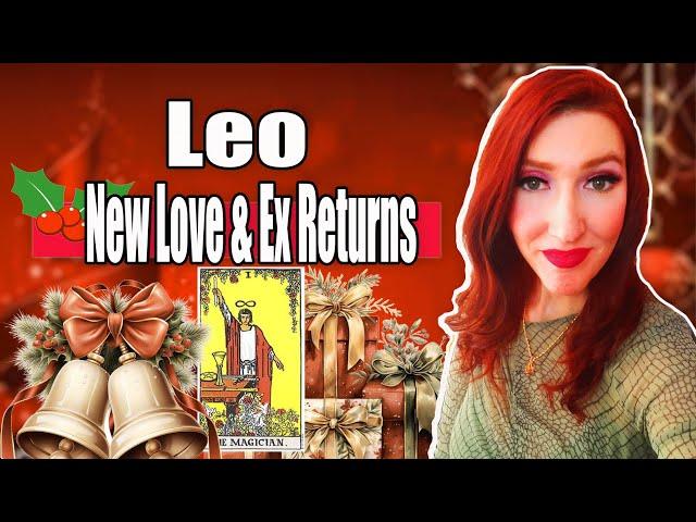 LEO SHOCKING  TRUTH REVEALED! NEW LOVE OR EX RETURNS