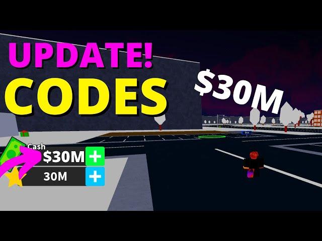 *NEW* UPDATE! CODES* ️ Vehicle Tycoon ROBLOX