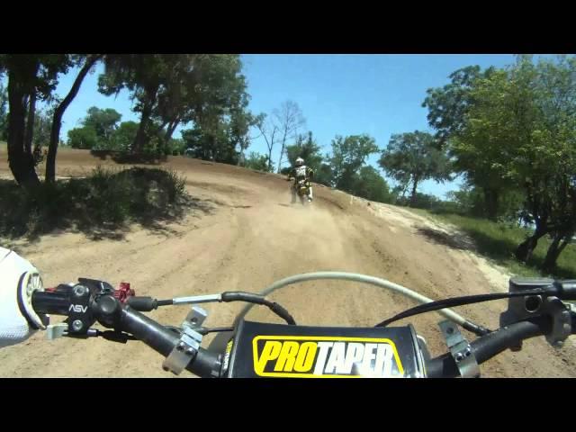 Chris Huff 877 Bday Mx Fun 05/17/2014 with Ryan Garnett 591