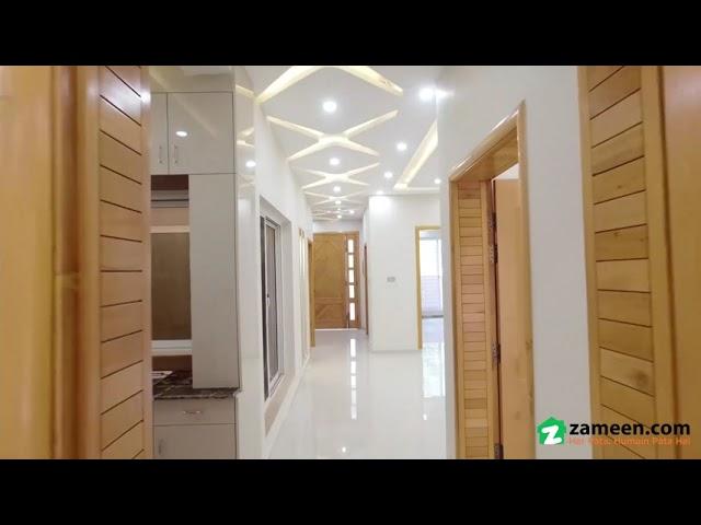 10 MARLA HOUSE FOR SALE IN G-10 ISLAMABAD