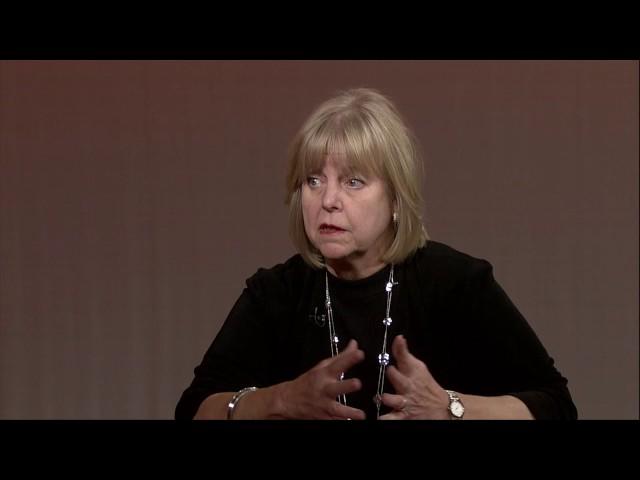 Nancy Floreen Discusses Term Limits After Election