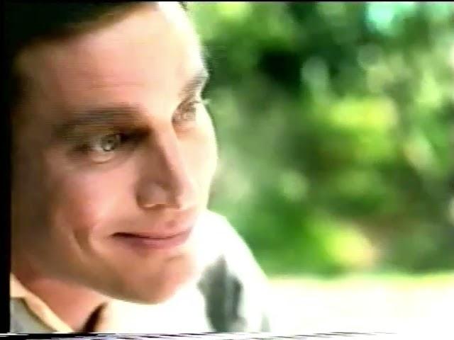 VISA cockroaches commercial 1999