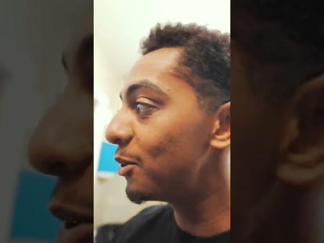 SalimTheDream Goes To Insane Frat Party!
