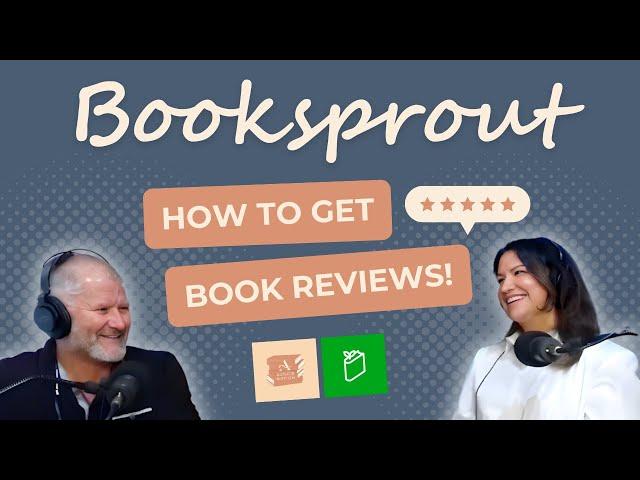 Booksprout