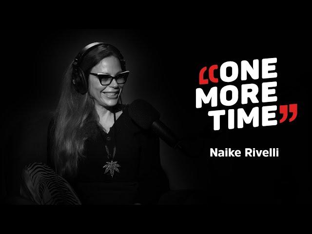 Naike Rivelli, non fate diventare famosi i vostri bambini - One More Time