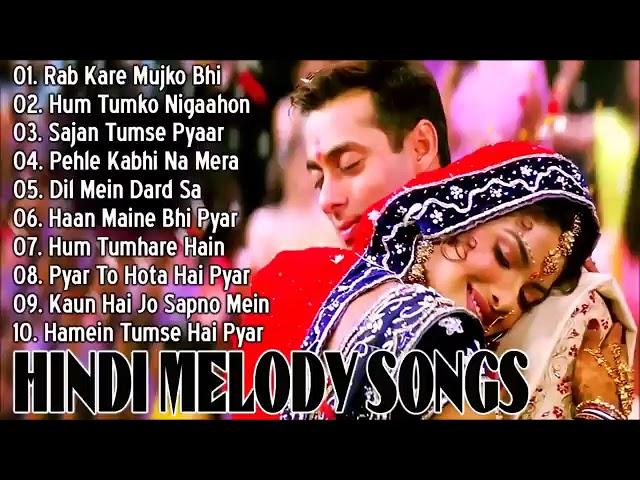 90'S# old# Hindi #song# www. Love  #songs