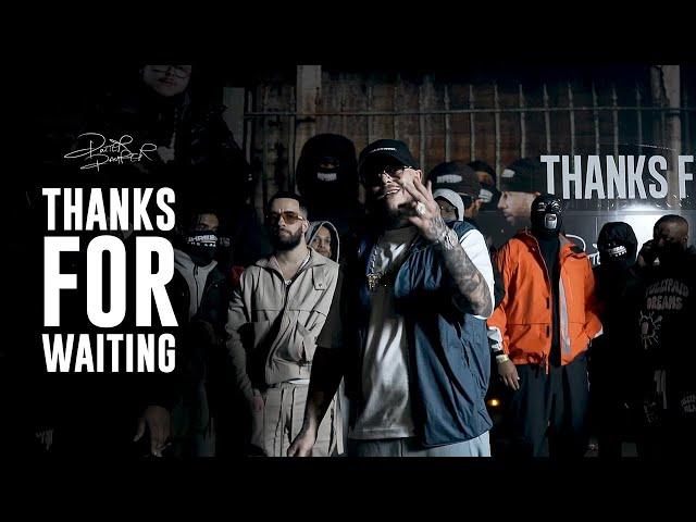 Potter Payper - Thanks For Waiting (Official Video) | @PotterPayper