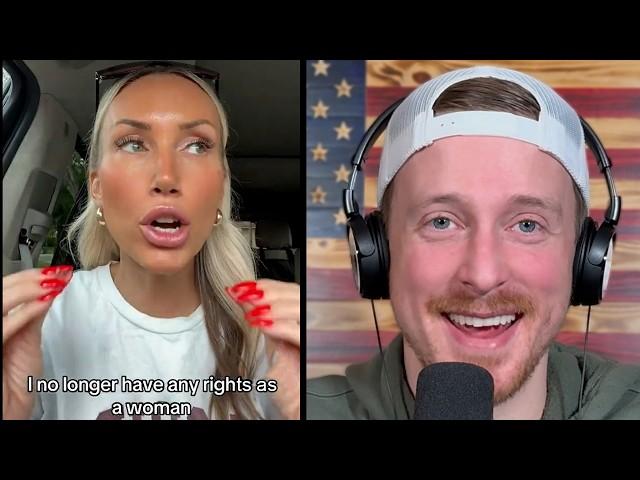 Women losing their rights after the election (BONUS Zeducation | TNTL 187)