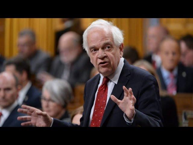 John McCallum says Liberals 'accelerating' refugee process