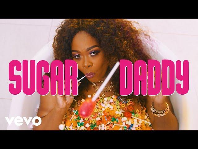 Nadia Batson - Sugar Daddy