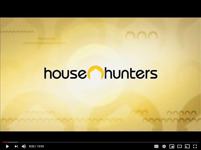 House Hunters episode in Charlotte NC