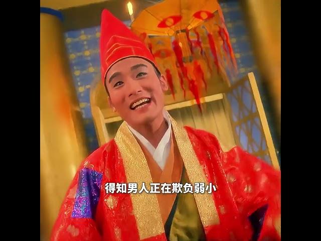 要不是當年《東邪西毒》拍攝的太壓抑，這些明星也不會這麽放飛自我！