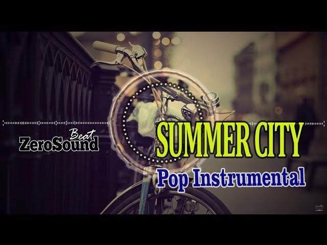 Summer City Instrumental Version - Aldenmark Niklasson
