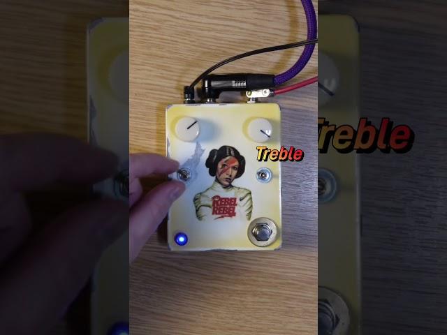 Hello Sailor Rangemaster: Tone Test in 45 Seconds!