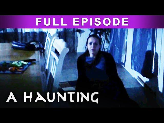 Ghost Protector | FULL EPISODE! | S8EP15 | A Haunting