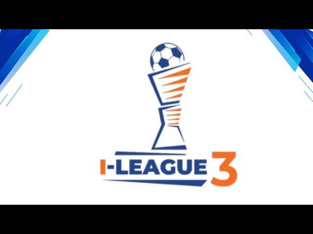 I-League 3 | Playoffs | Downtown Heroes Football Club vs Diamond Harbour Football Club | LIVE