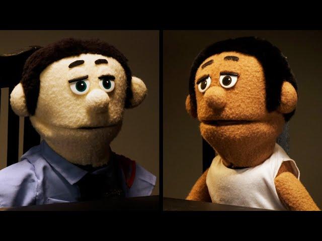 The Translator (Ep. 2) | Awkward Puppets