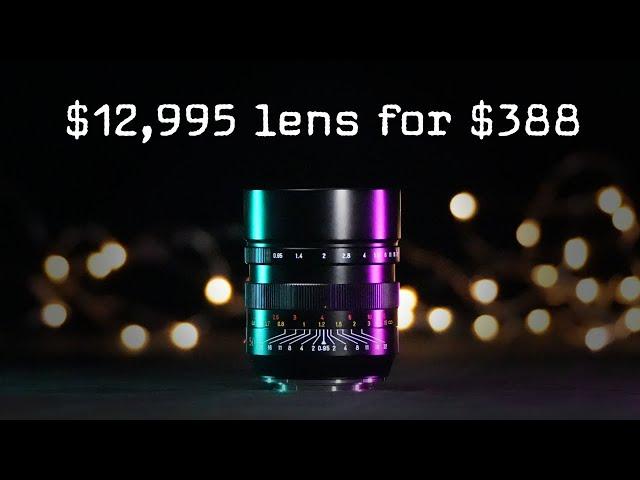 Is this the best lens deal of all time?