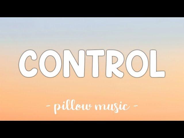 Control - Halsey (Lyrics) 