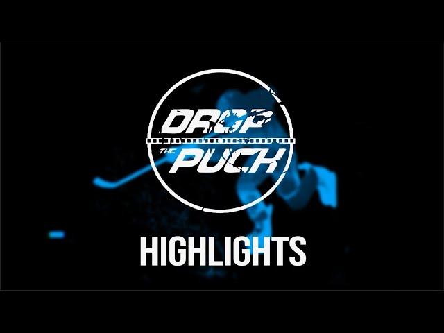 Drop The Puck Highlights - 10/03/2023