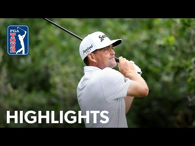 Highlights | Round 1 | BMW Championship | 2024