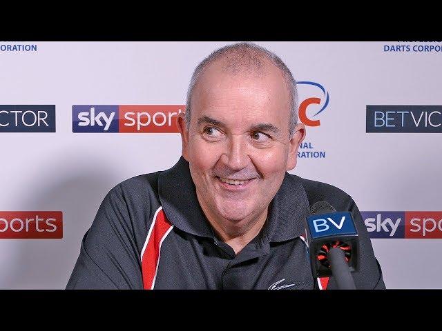 Phil Taylor could make a sensational return for another shot at the World Darts Championship