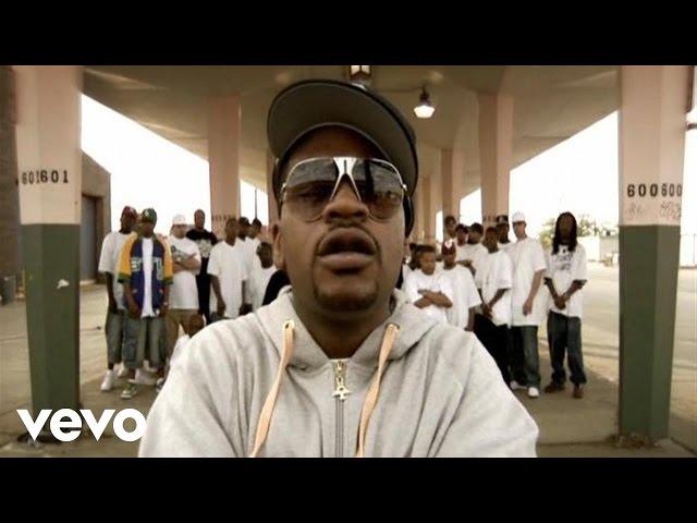 Obie Trice - Cry Now