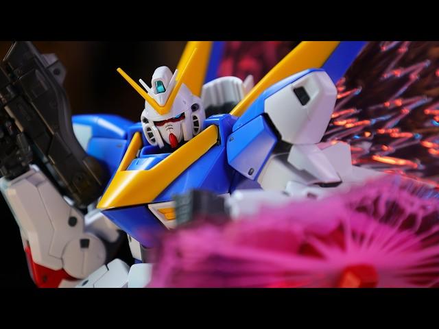 This Is My Most HATED Gundam Kit...  Or Is It?