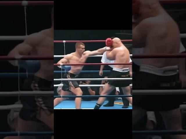 The Devastating Kicks of Mirko "Cro Cop" Filipović | MMA Highlights