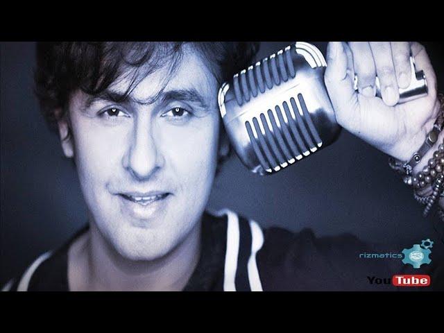 Mera to jo Bhi Kadam Hai (Sonu Nigam)