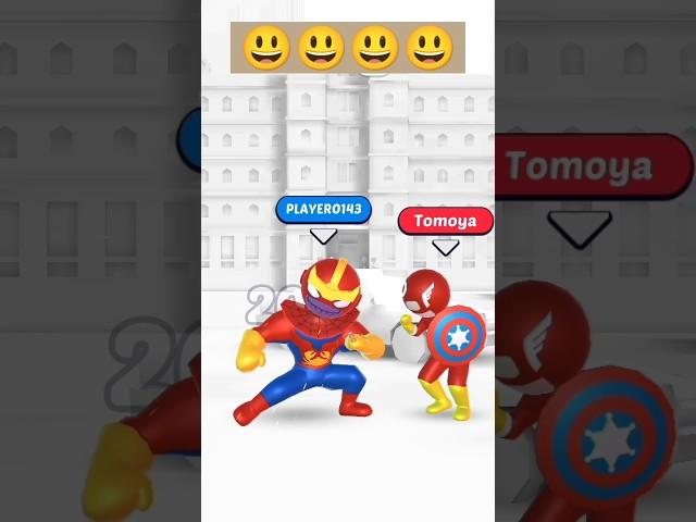 Avengers kids cartoon #mastanimation #avengers #gaming