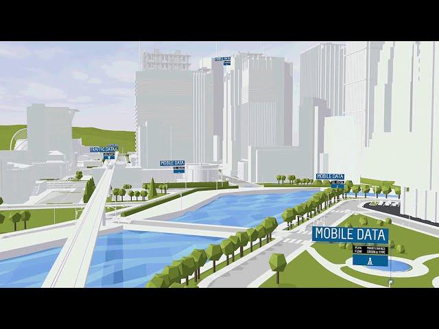 Accelerating the Smart City Transformation