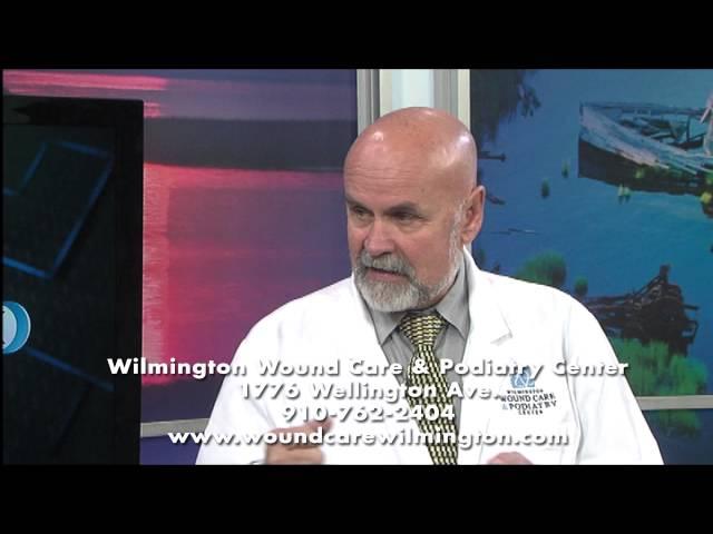 Wilmington Wound Care February 2016