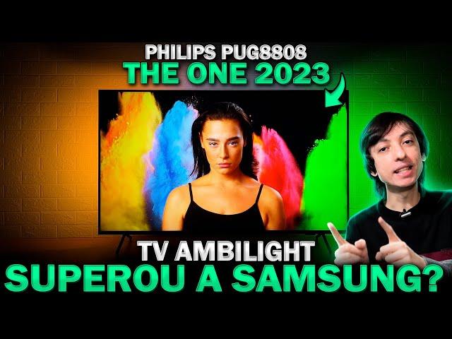 Can PHILIPS PUG8808 THE ONE 2023 be BETTER than the COMPETITION?