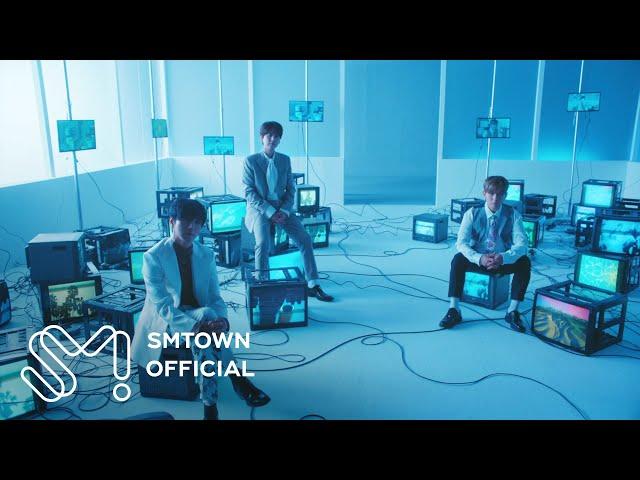 SUPER JUNIOR-K.R.Y. '푸르게 빛나던 우리의 계절 (When We Were Us)' MV