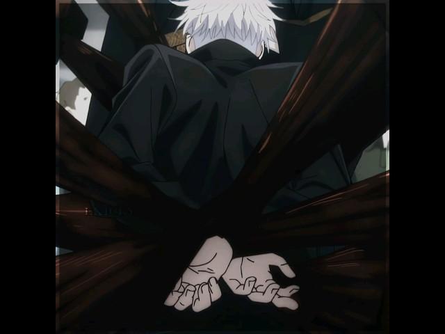 JJK: Gojo Satoru Edit