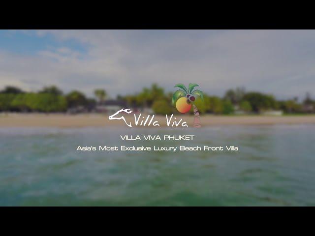 VILLA VIVA PRESENTATION [ACTIVEMUSIC]