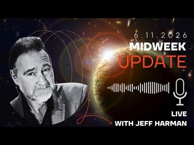 June 11th Midweek Update