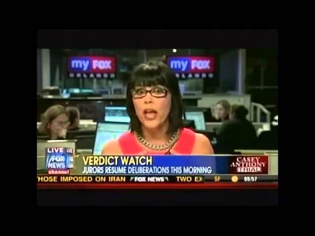 Susan Constantine Demo Reel   Fox & Friends