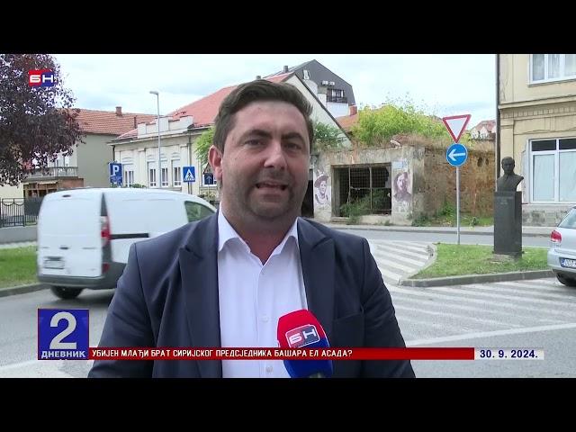 Bijeljina: Petrović se u sudu bori da grad otkupi parcelu sa kućom Magdalene Živanović