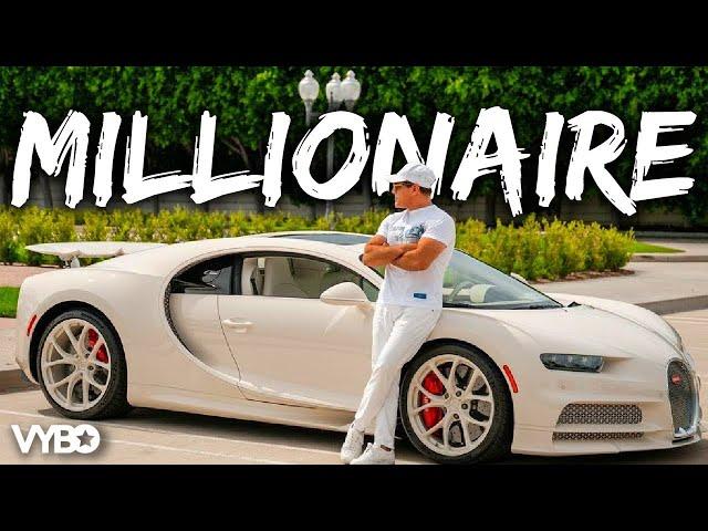 How To Become A MILLIONAIRE (In 14 Steps)