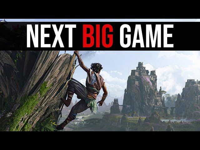 Techland's Next Big Game After Dying Light 2