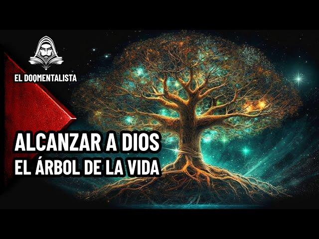 Reaching God through Kabala - The Mysteries of the Tree of Life - English Documentaries