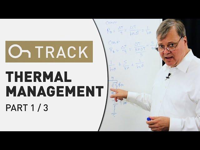 (1) Thermal Management - Thermal Resistance Concept - Altium Academy