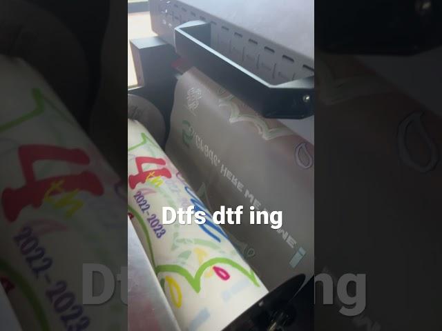 Dtfs dtf ing
